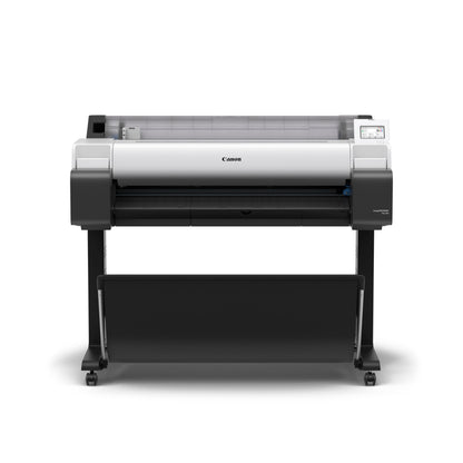 Canon 36" TM-340 Inkjet Printer 2400 x 1200 dpi Color Output
