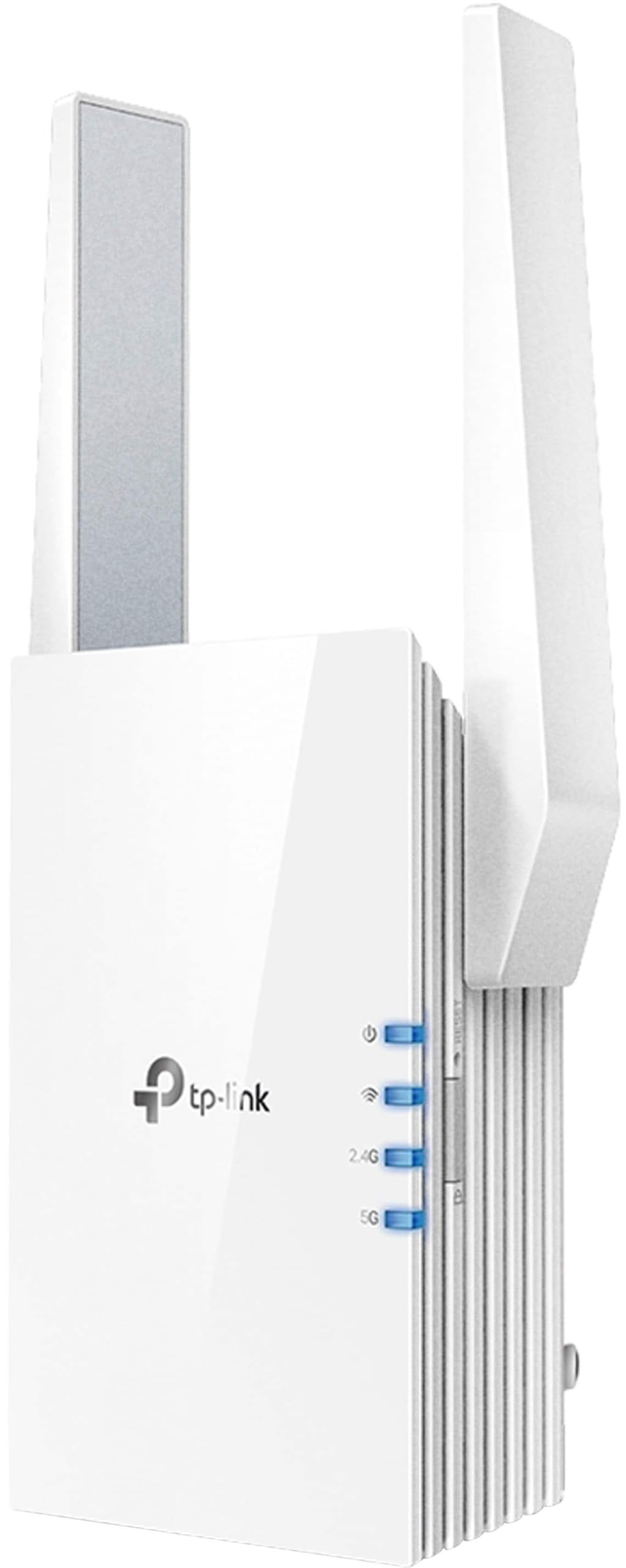TP-Link 802.11ac 802.11ax RE505X Dual-Band WiFi Extender 1.5 Gbps