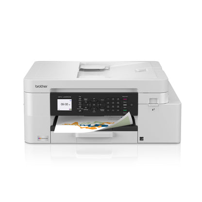 Brother MFC-J4355DW Inkjet Multifunction Printer Color Output 1200 x 4800 dpi