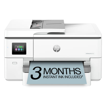 HP OfficeJet Pro 9720e 4800 x 1200 dpi Wireless All-in-One Inkjet Printer