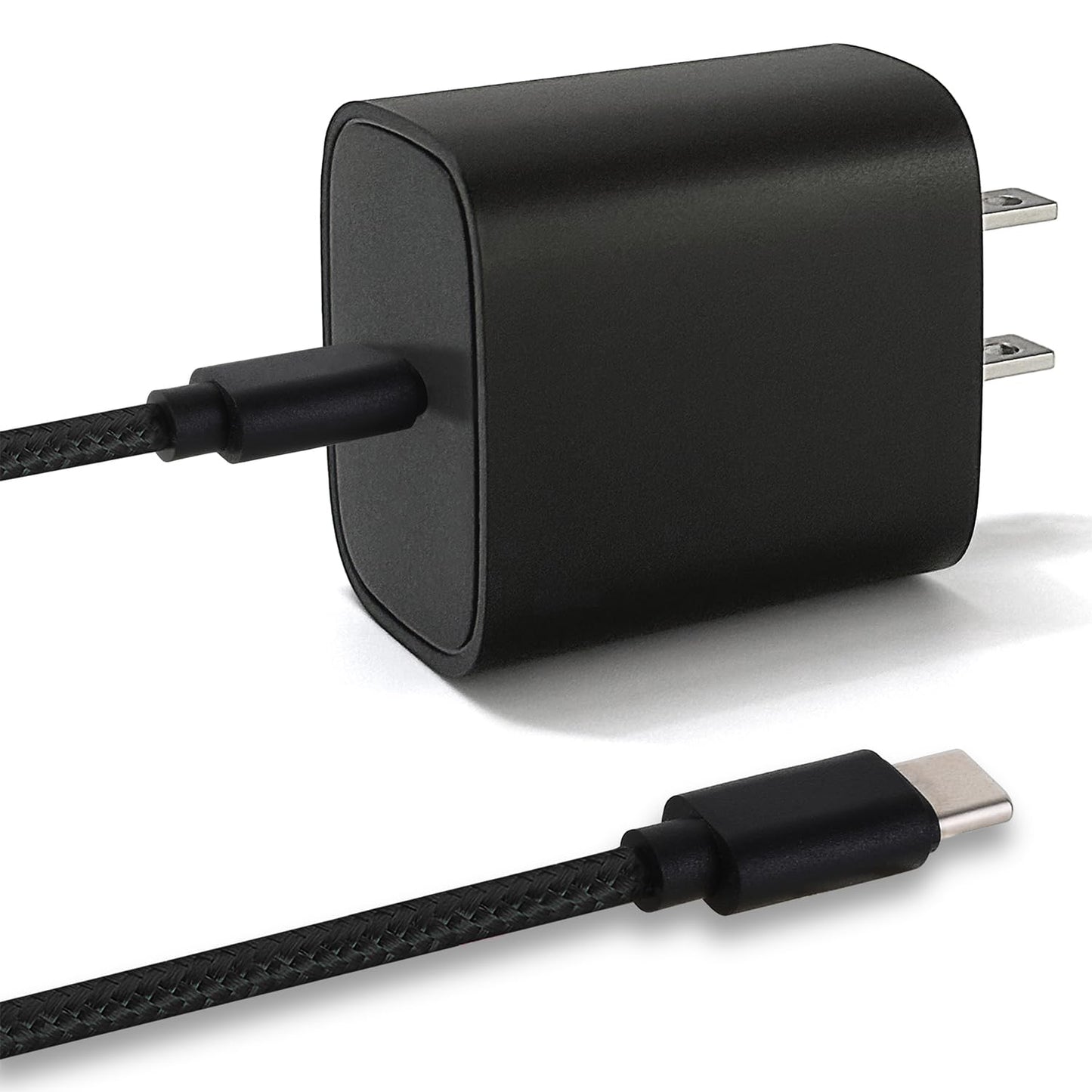 EGK 15W USB-C Fast Charger for Kindle Fire Tablets (9th-13th Gen) and Kindle E-Readers (11th Gen)