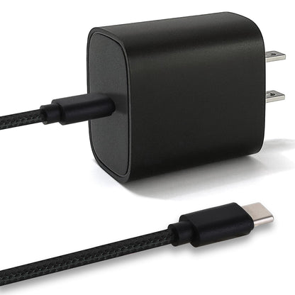EGK 15W USB-C Fast Charger for Kindle Fire Tablets (9th-13th Gen) and Kindle E-Readers (11th Gen)