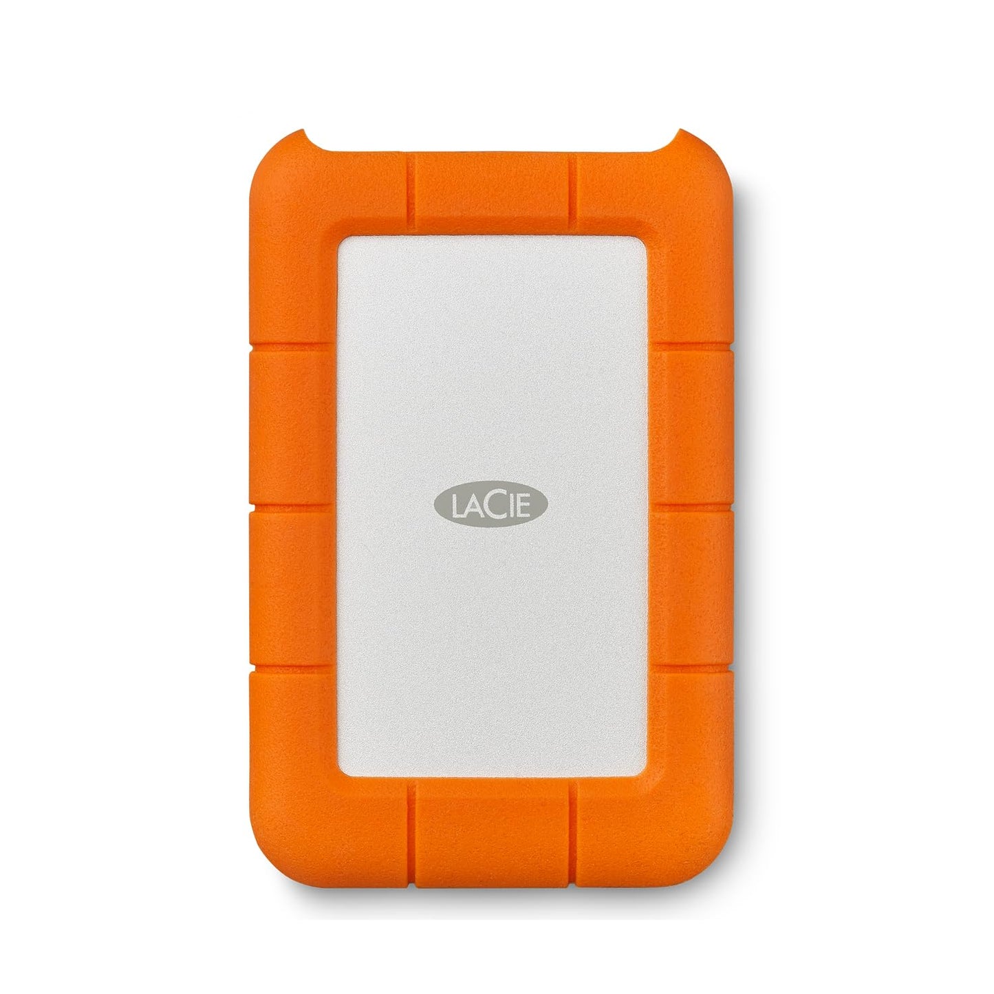 LaCie 1TB LAC301558 USB 3.0 Portable External Hard Drive