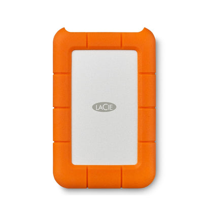 LaCie 1TB LAC301558 USB 3.0 Portable External Hard Drive
