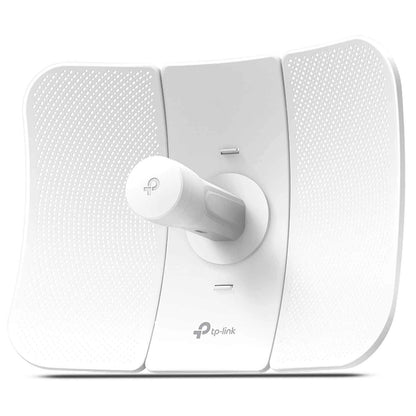 TP-Link CPE710 5GHz 867Mbps Long-Range Outdoor CPE with IP65 Weatherproofing