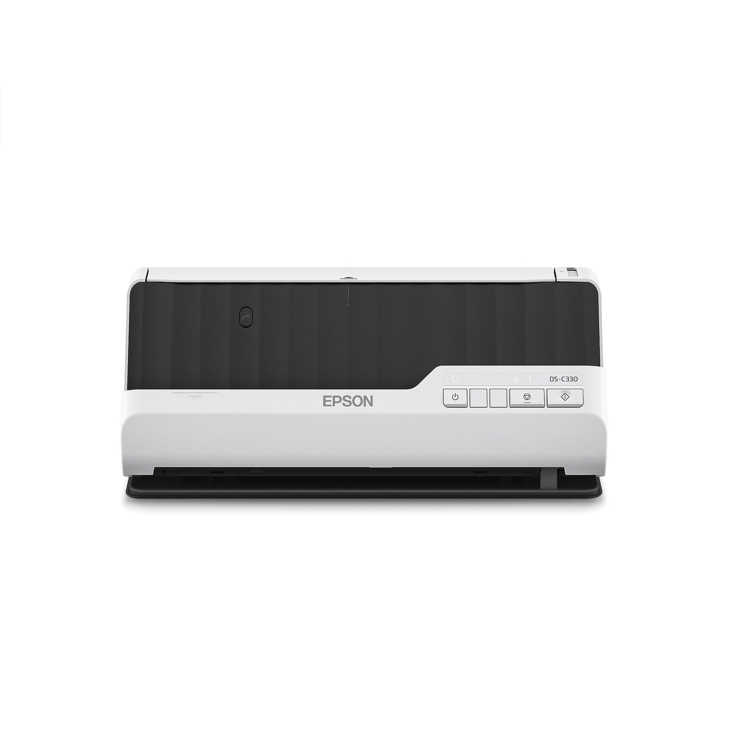 Epson 7.9" x 11.7" DS-C330 300 DPI Document Scanner