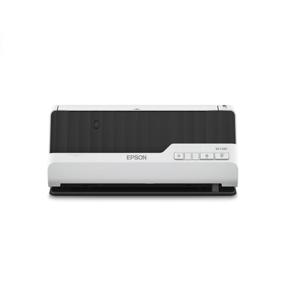 Epson 7.9" x 11.7" DS-C330 300 DPI Document Scanner