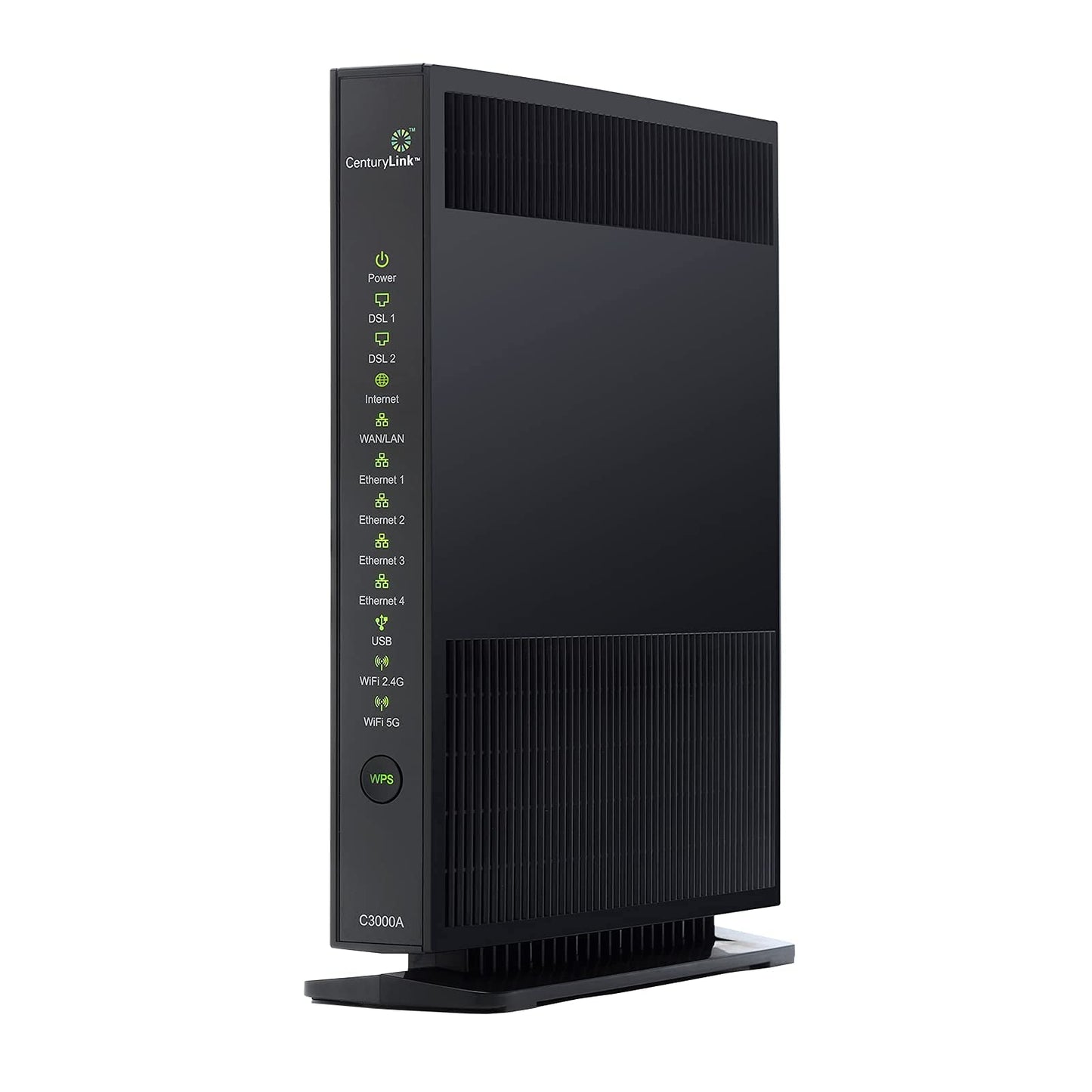 ScreenBeam C3000A Dual-Band Wireless DSL Modem Router 802.11ac 4 Ports