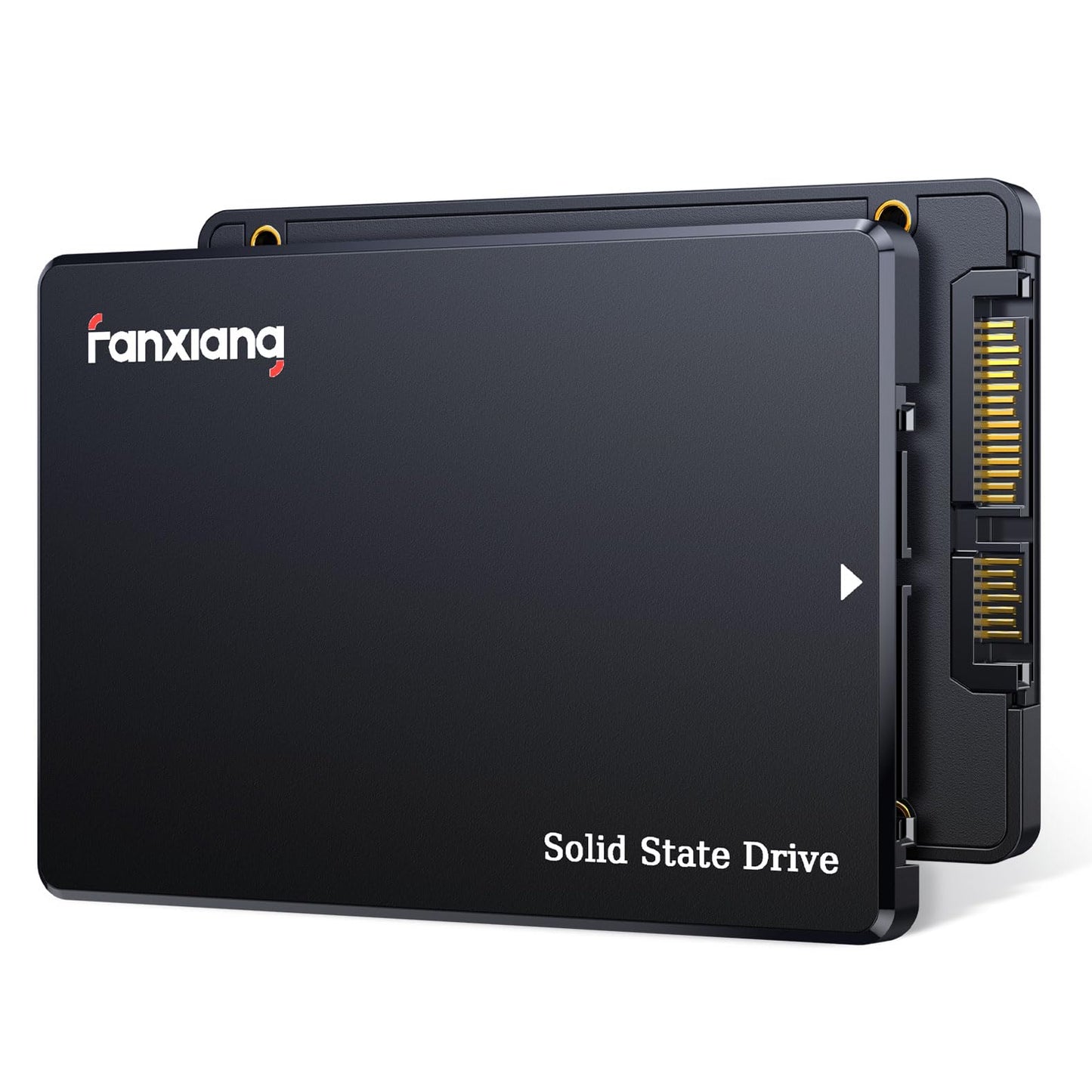 fanxiang 512GB SATA SSD S101Q 2.5" Internal Solid State Drive Up to 560 MB/s