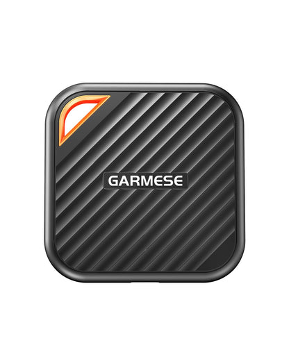 GARMESE 1TB X6Max External Solid State Drive USB 3.2 Gen 2x2, Portable Shock Resistant SSD