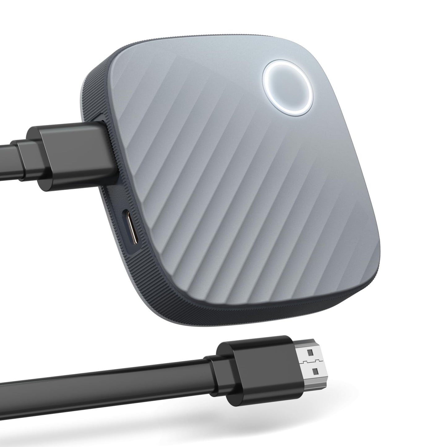 KAMING 2" x 0.1" x 2" B0GSW81Q6V 4K HDMI, 60Hz, TV Stick