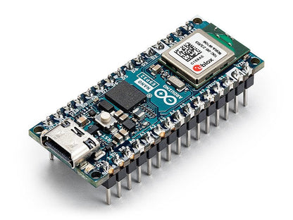 Arduino 16GB ABX00083 ESP32-S3 USB-C Wi-Fi Bluetooth Embedded IoT Microcontroller