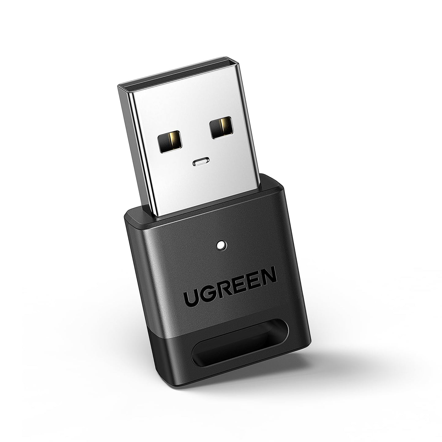 UGREEN USB Bluetooth 5.3 Adapter 1.2" x 0.63" x 0.27" 0.02 kg 5 Devices Connectivity