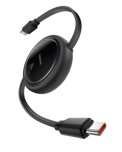 Baseus 3.3ft USB C to USB C Cable 100W Power Delivery Data Transfer Cable Model CB000062