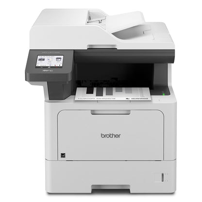 Brother MFC-L5710DW Laser Printer Monochrome 1200 x 1200 DPI 48 ppm All-in-One