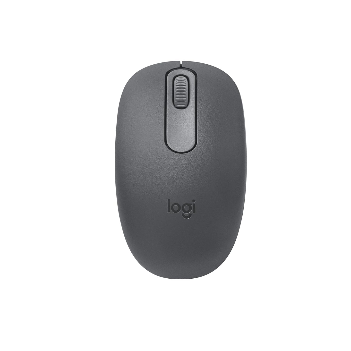 Logitech Lightweight Bluetooth Wireless Mouse Model 910-007437, Battery Powered, Optical Movement Detection, 1000 DPI