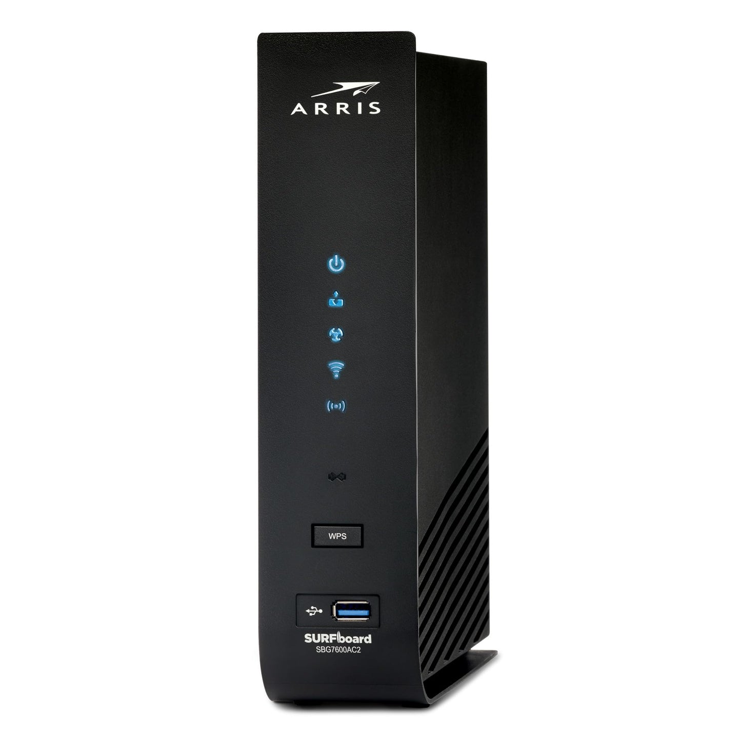 CommScope SBG7600AC2 32x8 Cable Modem AC2350 WiFi Router