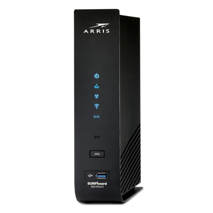 CommScope SBG7600AC2 32x8 Cable Modem AC2350 WiFi Router