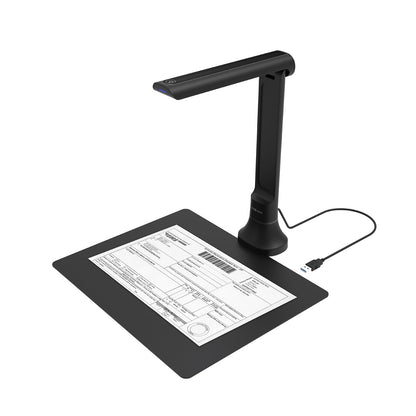 VIISAN DB8401 Document Camera 16MP USB