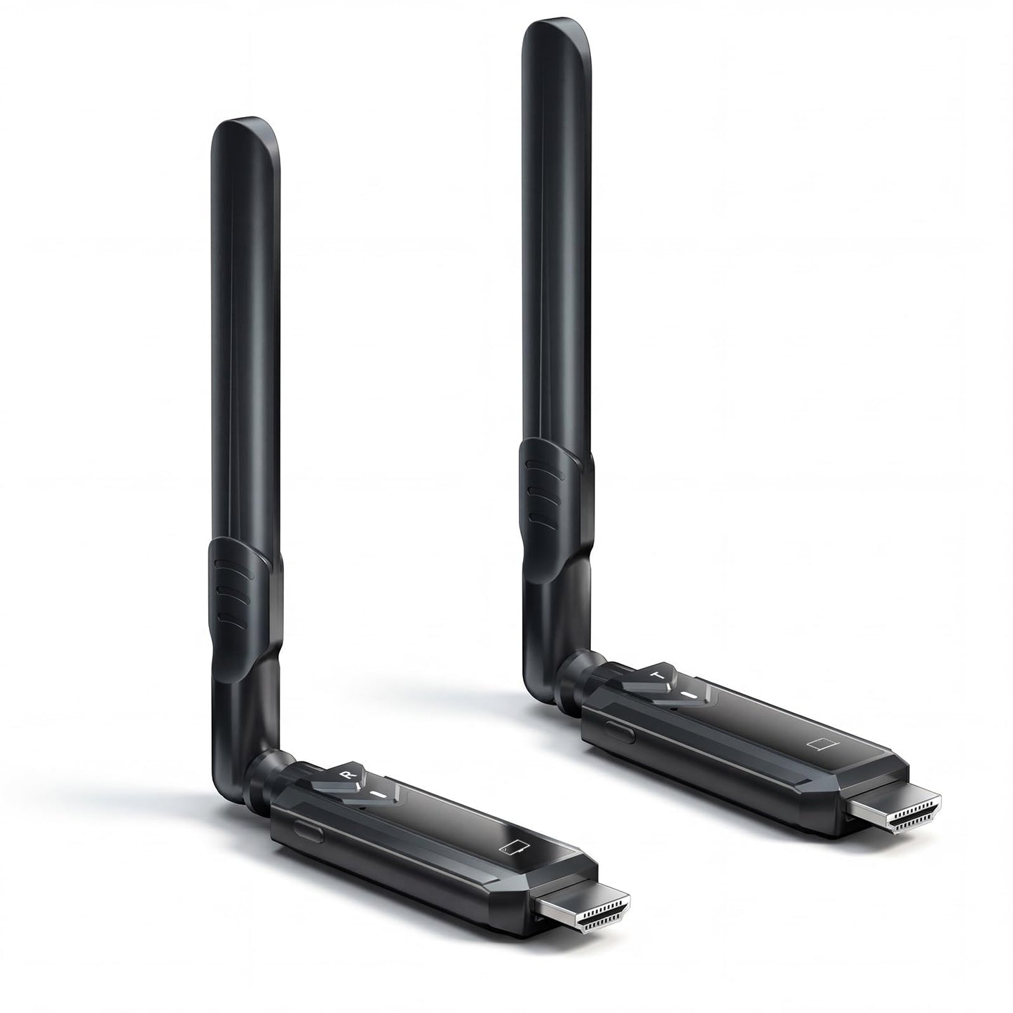 PWAYTEK Wireless HDMI TX+RX Kit Model DT257W-H 1080P 60Hz