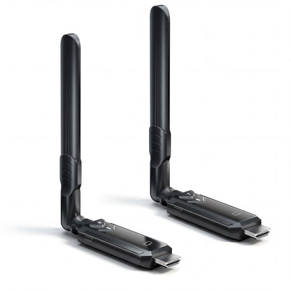 PWAYTEK Wireless HDMI TX+RX Kit Model DT257W-H 1080P 60Hz