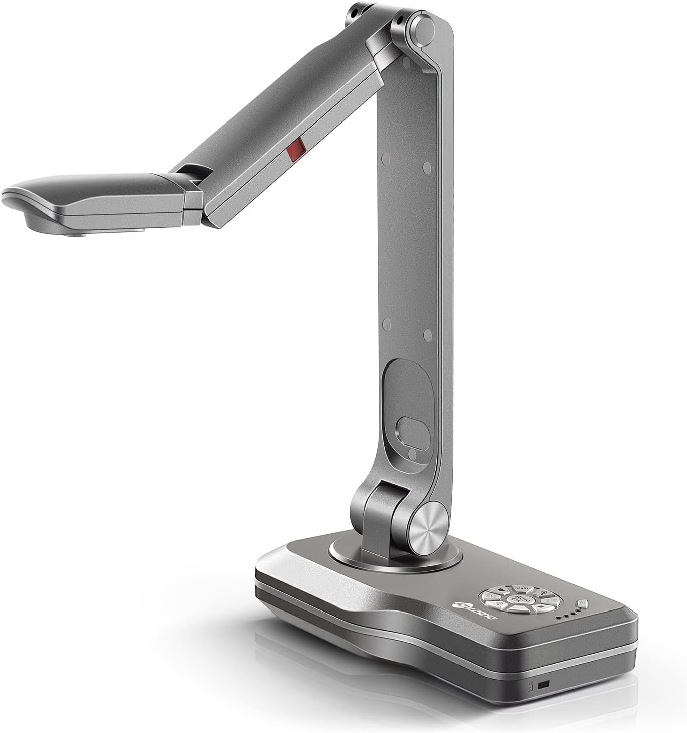 JOYUSING Automatic 8MP 1080p Document Camera with LCD Screen