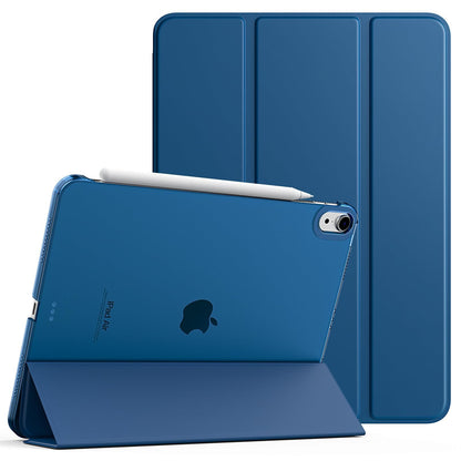 TiMOVO 11 Inches P840156951043 Slim Hard Case for iPad Air 5th/4th Generation (2020/2022)