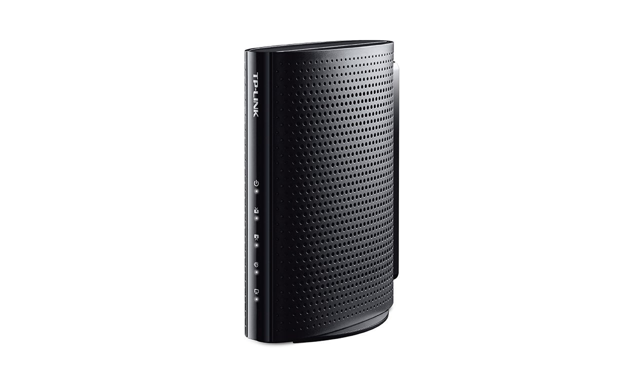 TP-Link TC-7610 343Mbps Cable Modem