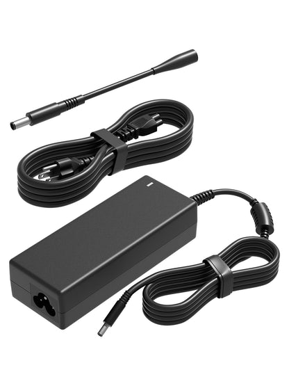 PowerPortnerLink 65W Power Adapter for Dell Laptops