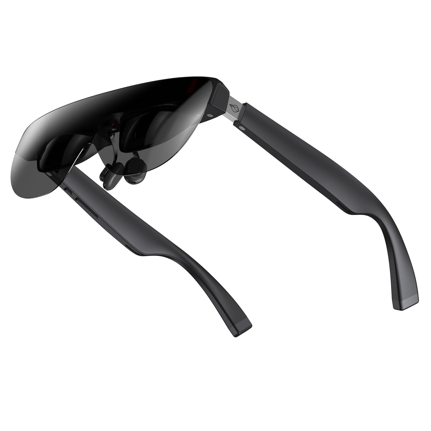 THIИKAЯ 160 Inches AiRABlack 3840x2160 120Hz Micro-OLED Video Display Glasses