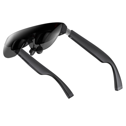 THIИKAЯ 160 Inches AiRABlack 3840x2160 120Hz Micro-OLED Video Display Glasses