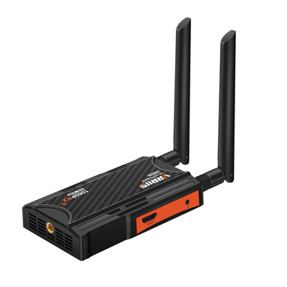 Vrriis Wireless HDMI Extender Receiver WL010 Stereo 5W Multiroom 4K HDMI