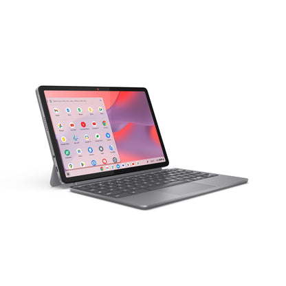 Lenovo 10.95" 83HH0014US 1920x1200 Touchscreen Chromebook - Chrome OS - 64GB SSD - 4GB RAM - Convertible