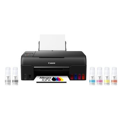 Canon PIXMA G620 4800 x 1200 DPI Wireless All-In-One Printer