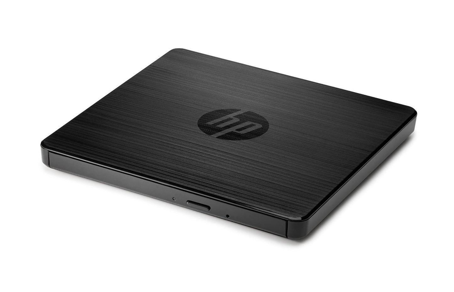 HP External DVD-RW Drive F2B56AA Slim Black USB 2.0