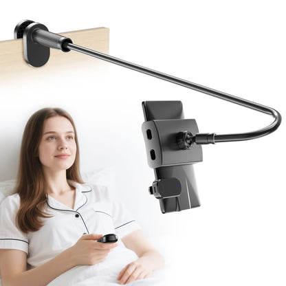 Kefotic 1.0 Count K2 Gimbal Tablet Holder for Kindle and Most Smartphones