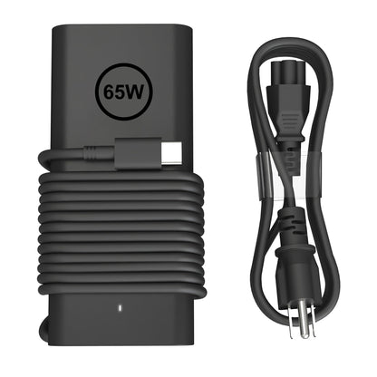 POWJDWZ 65W USB C AC Adapter SM65CL-01