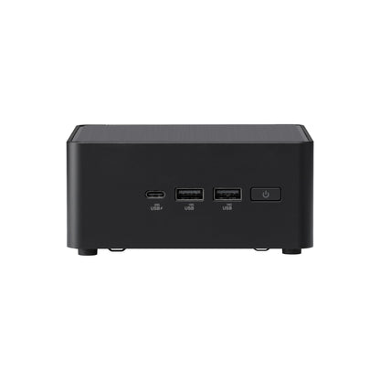 ASUS Mini PC NUC 14 Pro RNUC14RVHU70000UI 3840x2160 4K SSD Desktop