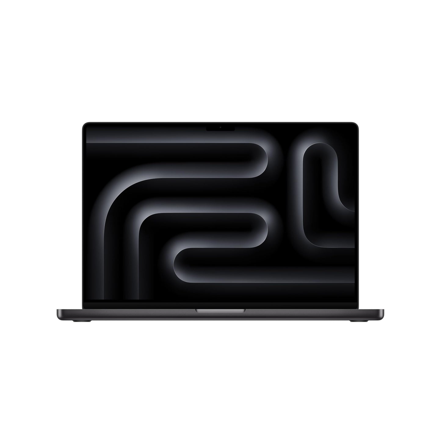 Apple 16.2-inch 2026 MacBook Pro Laptop MGEC4LL/A 2560 x 1600 120Hz Retina XDR Display