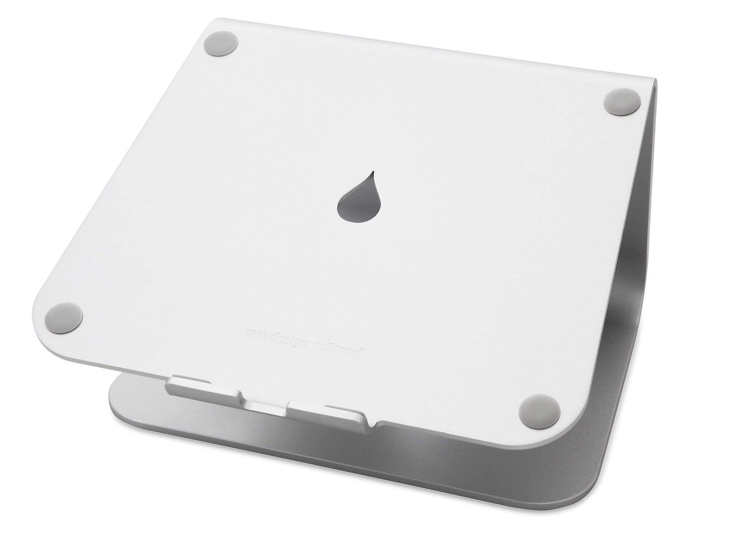 Rain Design 10032 mStand Laptop Stand, Silver