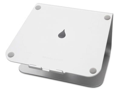 Rain Design 10032 mStand Laptop Stand, Silver