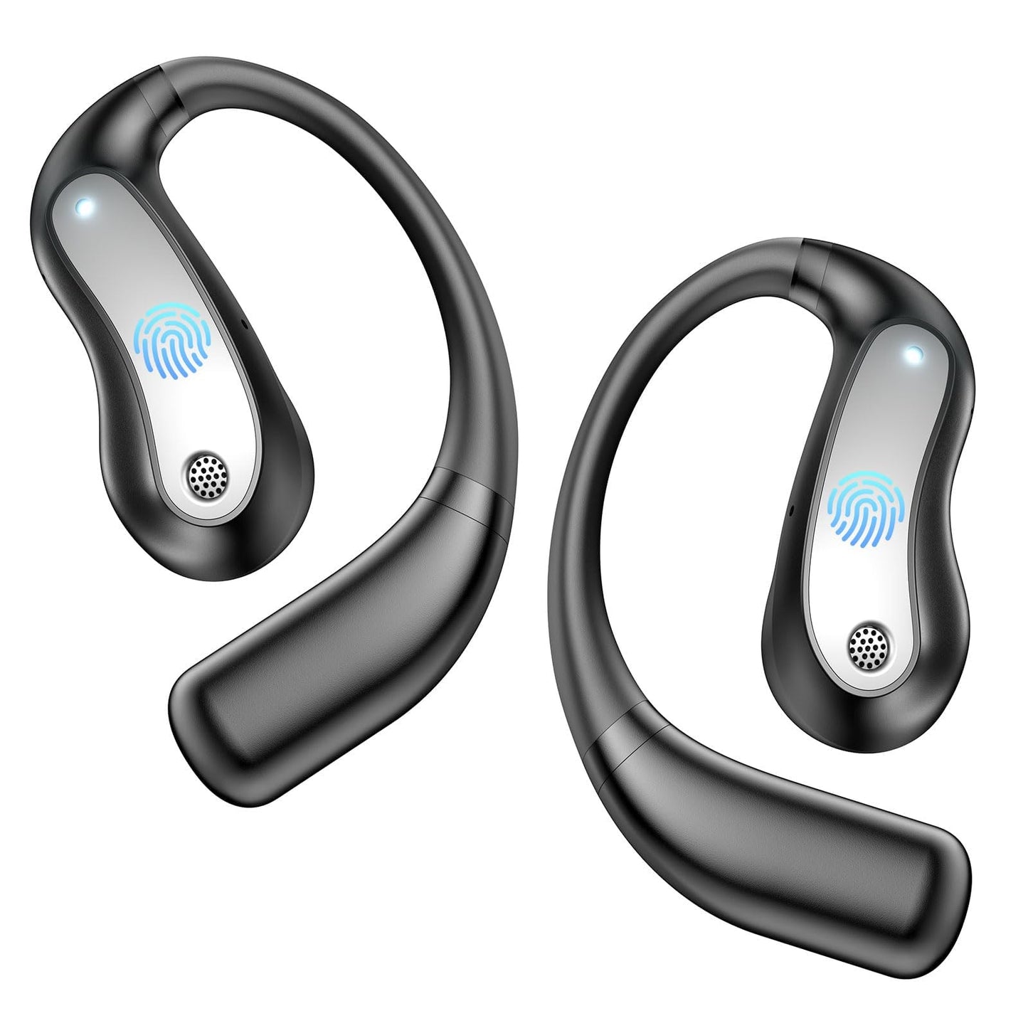 YYBNN In Ear AI Translation Earbuds Bluetooth 5.4 for Adults