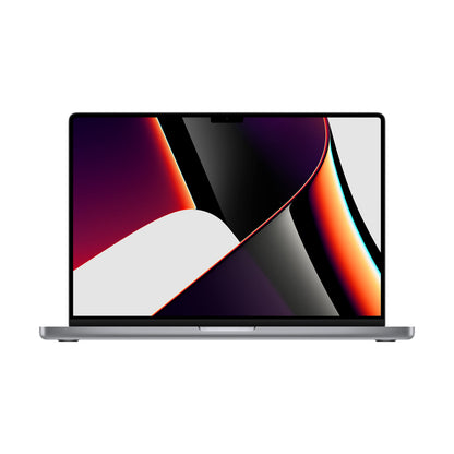 Apple 16" MK183LL/A 3456x2234 Liquid Retina XDR Display SSD Laptop