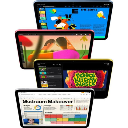 Apple 10.9-inch MPQ03LL/A 2360x1640 30Hz LED Tablet
