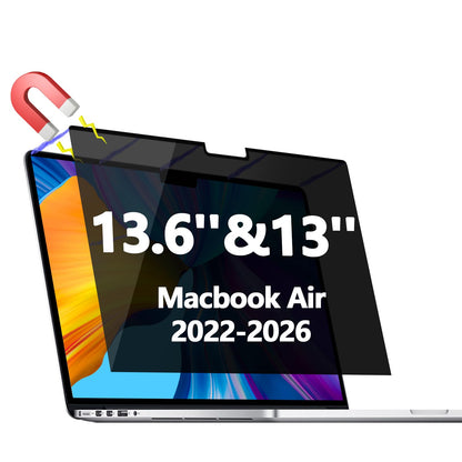 Phimoos 13.6 Inch A2681 A3113 A3240 A3449 Anti Glare Privacy Filter