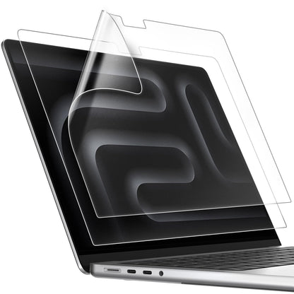 JETech 14.2 Inch 1601- Matte PET Anti-Glare Screen Protector