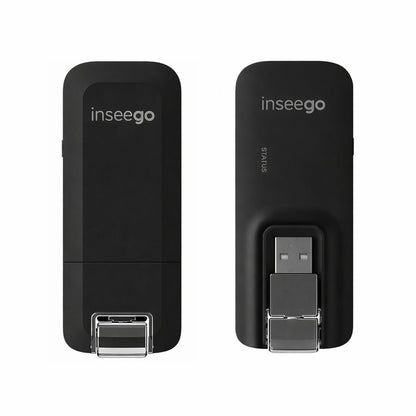 EVDO-LINK USB8 4G LTE Modem USB 480Mbps Compatible with Laptops and Tablets