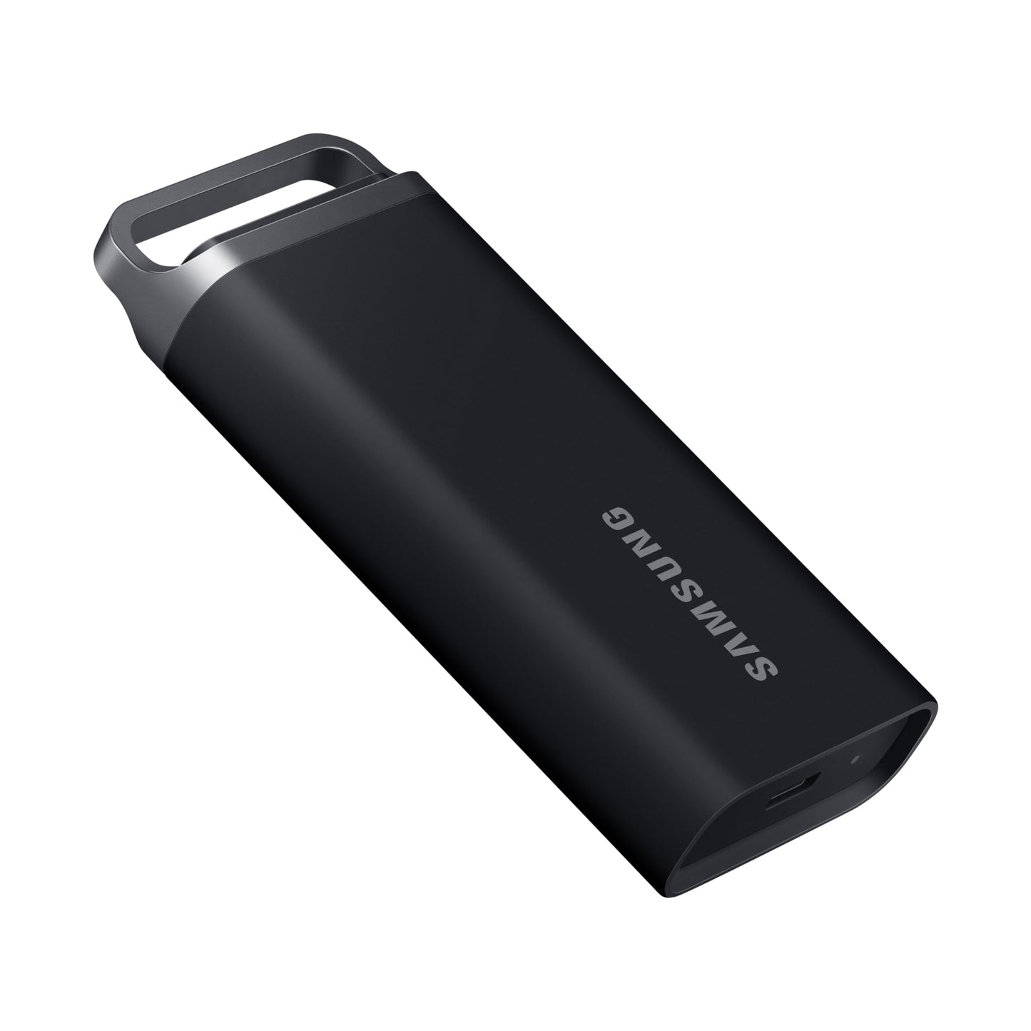 Samsung 8TB MU-PH8T0S/AM USB 3.2 Gen 1 External Solid State Drive Black