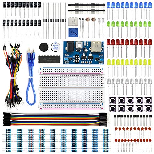 REXQualis 3.00lbs RQ-ECK-002 Linux Single Board Computer with USB Connectivity