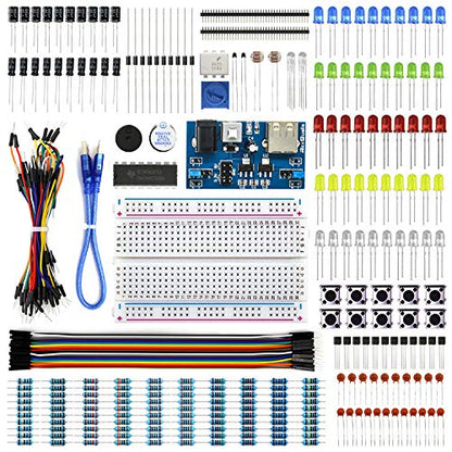 REXQualis 3.00lbs RQ-ECK-002 Linux Single Board Computer with USB Connectivity